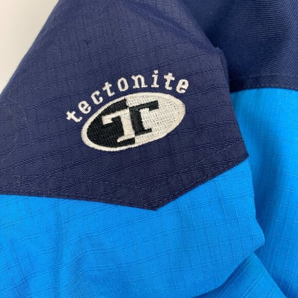 Columbia Tectonite Winter/Snow/Ski/Snowboard Insulated Jacket Youth Size 14/16 - Picture 4 of 10